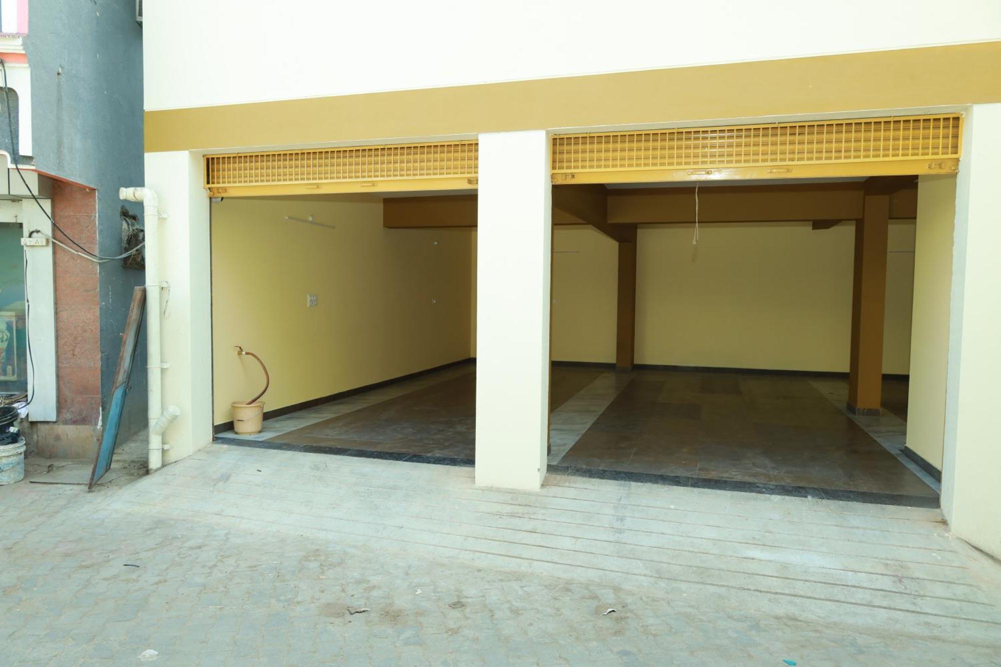 מלון Wodapatti Rv Residency מראה חיצוני תמונה