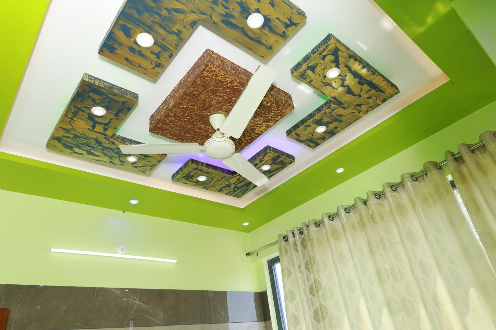 מלון Wodapatti Rv Residency מראה חיצוני תמונה
